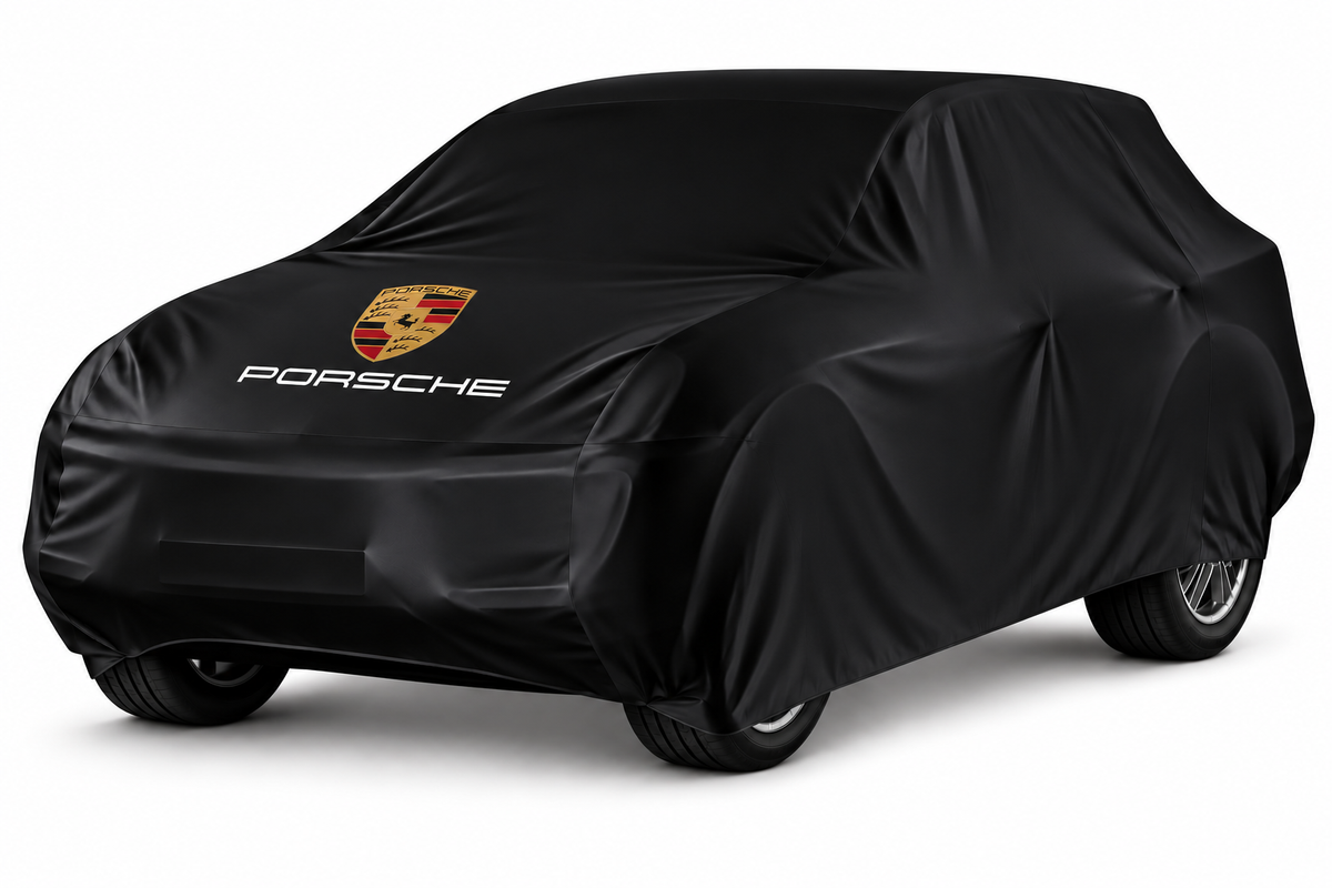 Porsche Cayenne Car Cover INDOOR & OUTDOOR option