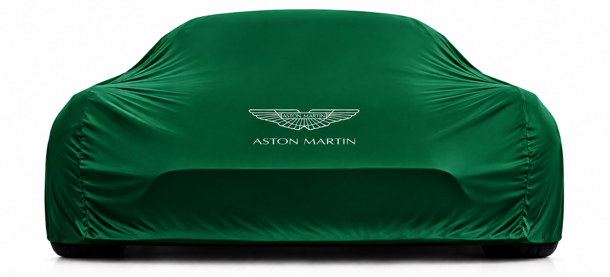 Aston Martin Car Cover Indoor & Outdoor Protection
