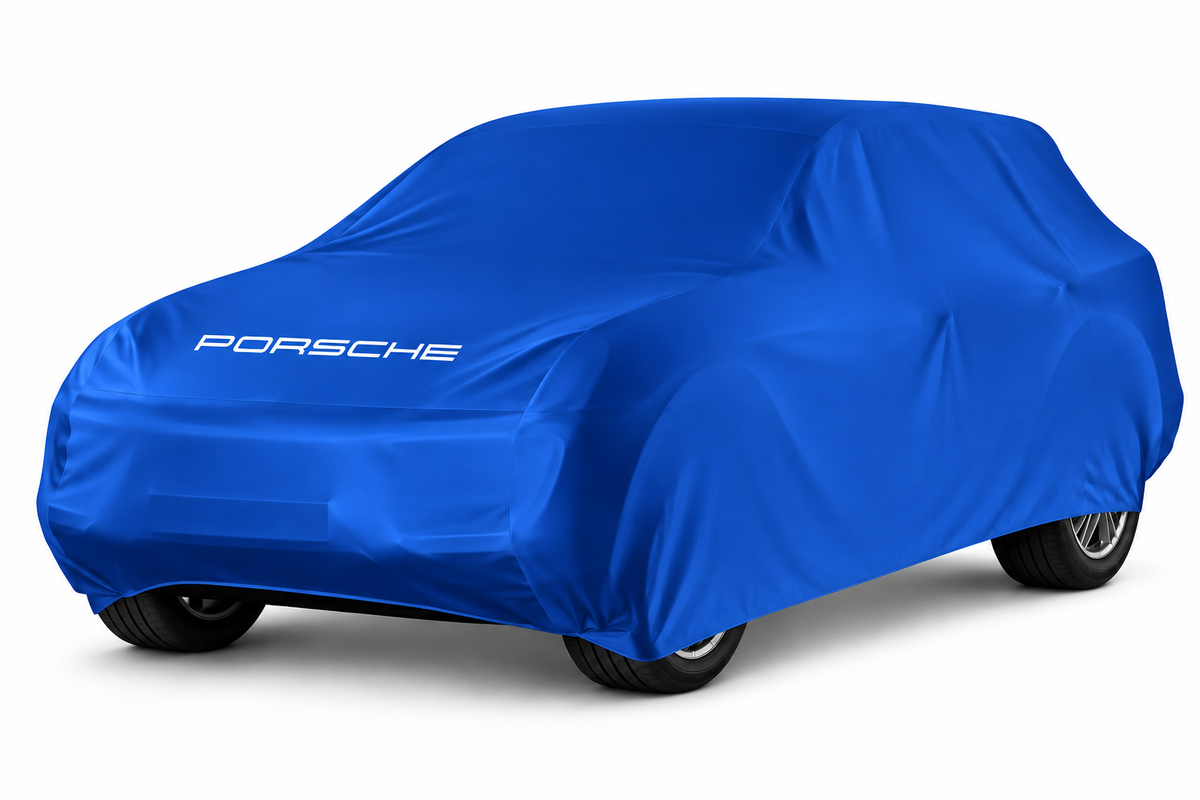 Porsche Cayenne Car Cover INDOOR & OUTDOOR option
