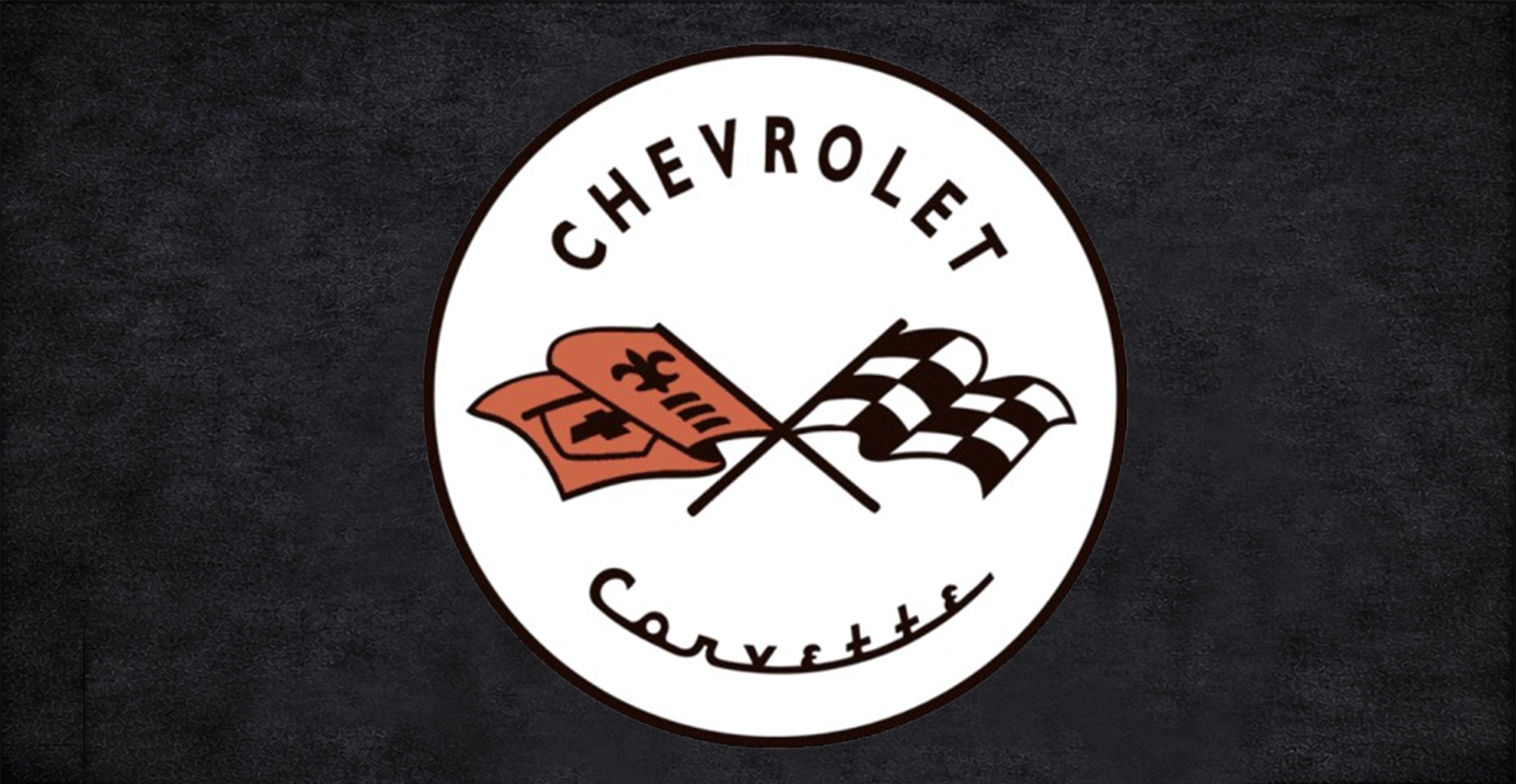 Corvette C2 Rug 60x87 Inches Garage and Home