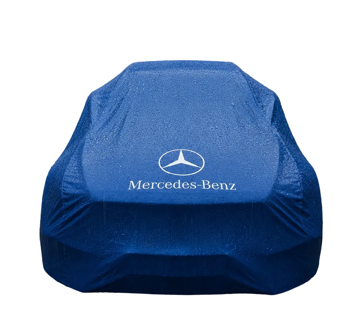 Mercedes Benz (AMG) Outdoor Car Cover — Custom Fit, Weatherproof Protection