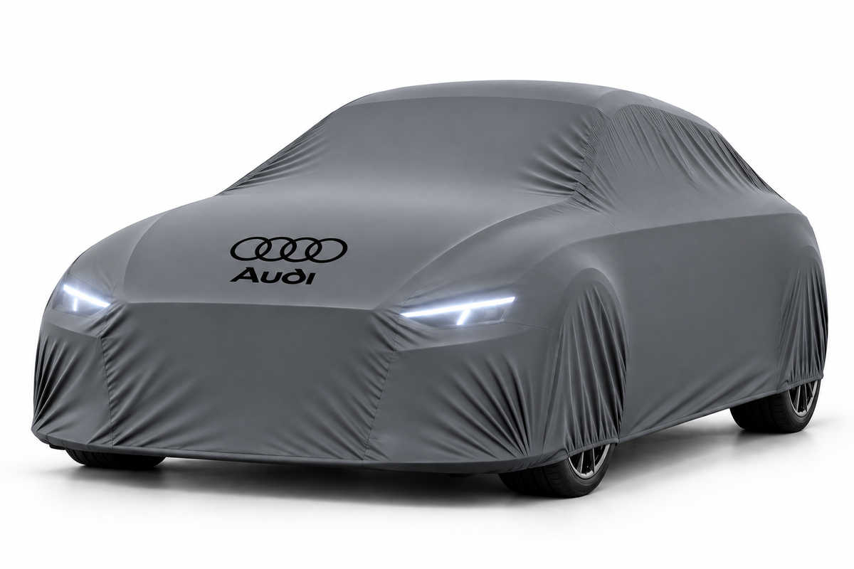 Audi RS Indoor Cover Custom Fit
