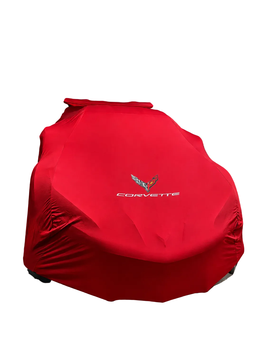 Corvette Waterproof Car Cover Custom Fit C1-C8