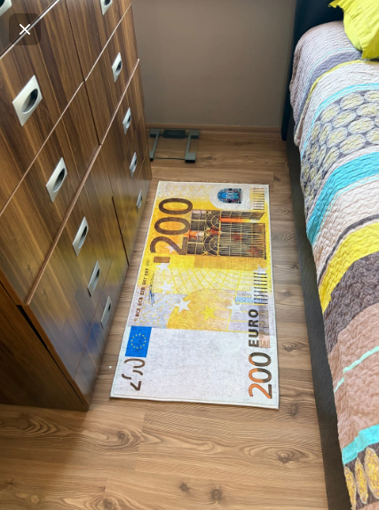 Custom Photo Rug Turn Your Idea Into a Premium Custom Rug