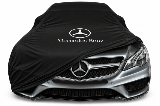 Mercedes Benz (AMG) Indoor Car Cover Custom Fit