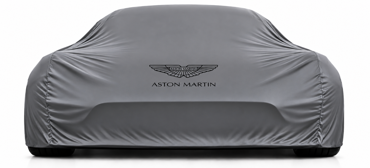 Aston Martin Car Cover Indoor & Outdoor Protection