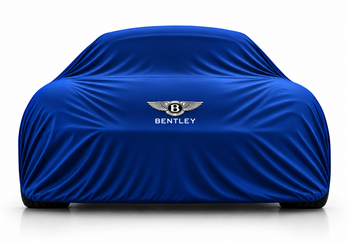 Bentley Car Cover Indoor & Outdoor Protection