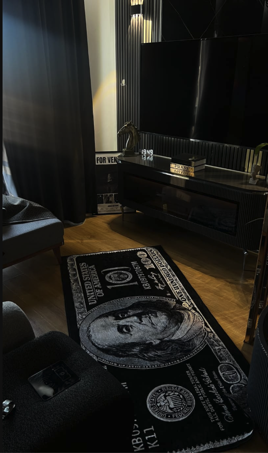 Custom Photo Rug Turn Your Idea Into a Premium Custom Rug