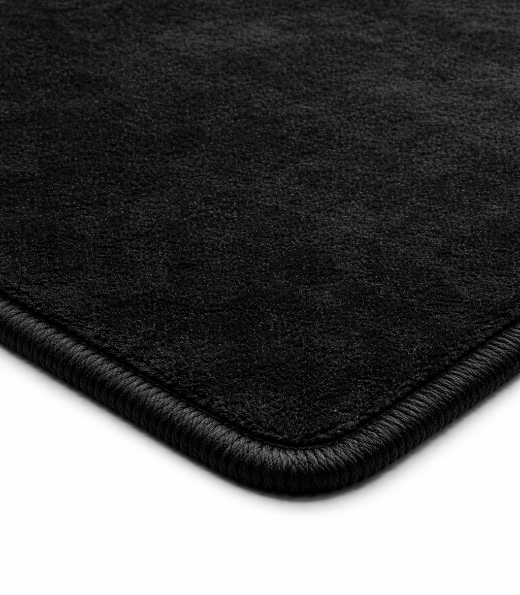 Lamborghini Garage Rug RESERVED PARKING ONLY Special Production