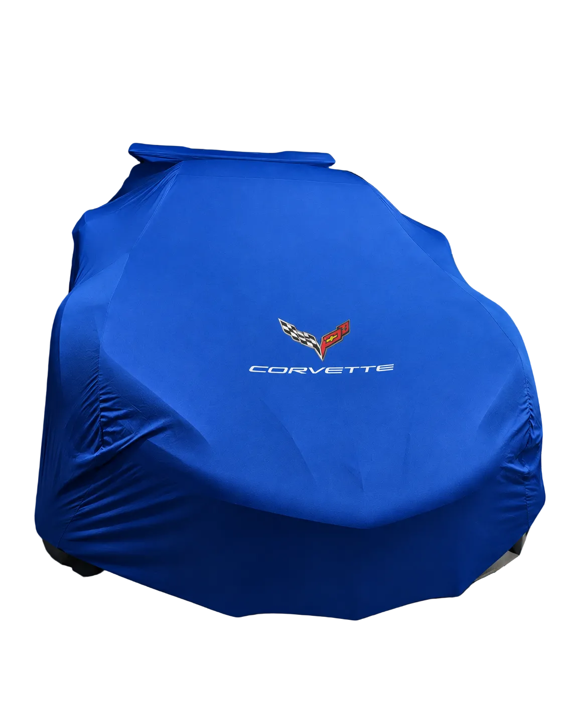 Corvette C8 Car Cover Indoor Soft Custom Fit