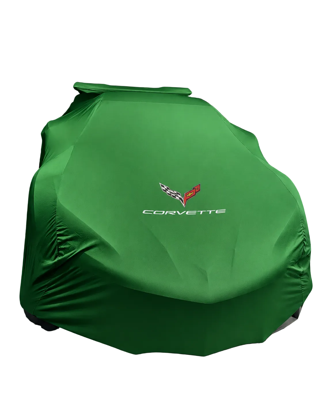 Corvette C8 Car Cover Indoor Soft Custom Fit