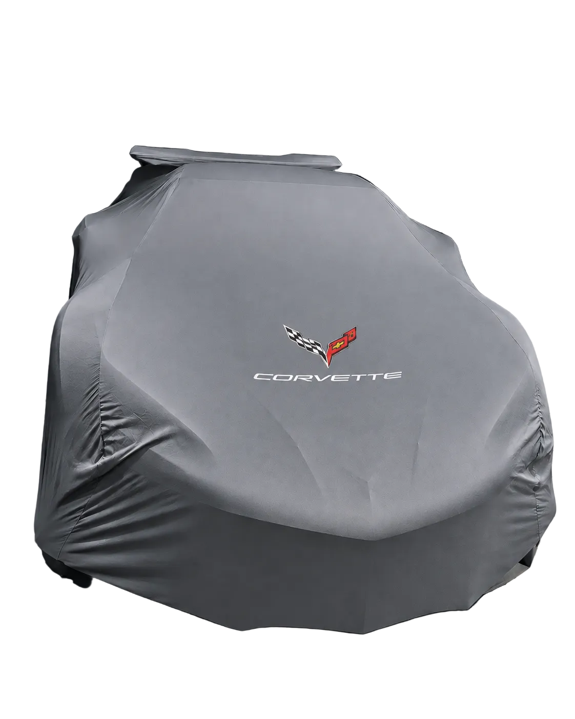 Corvette C8 Car Cover Indoor Soft Custom Fit