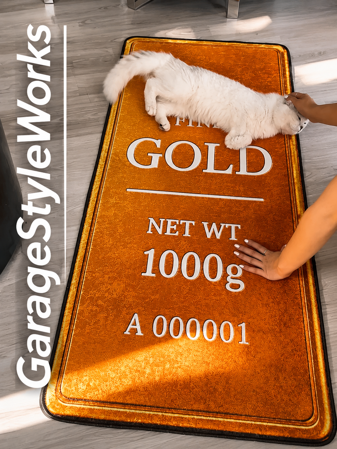 Custom Photo Rug Turn Your Idea Into a Premium Custom Rug