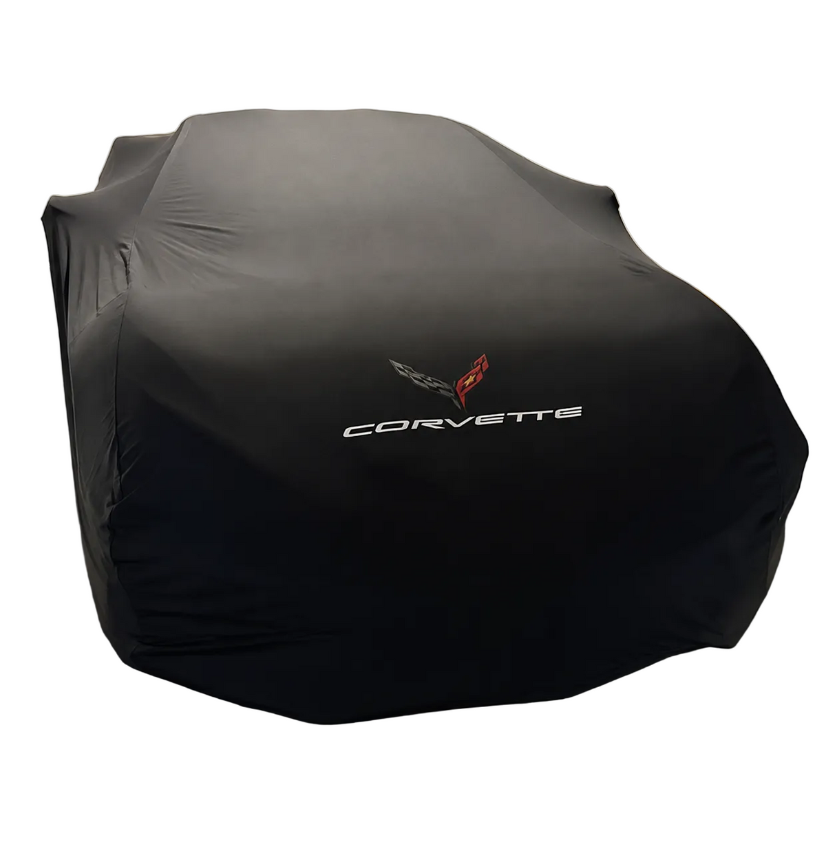 Corvette C8 Car Cover Indoor Soft Custom Fit