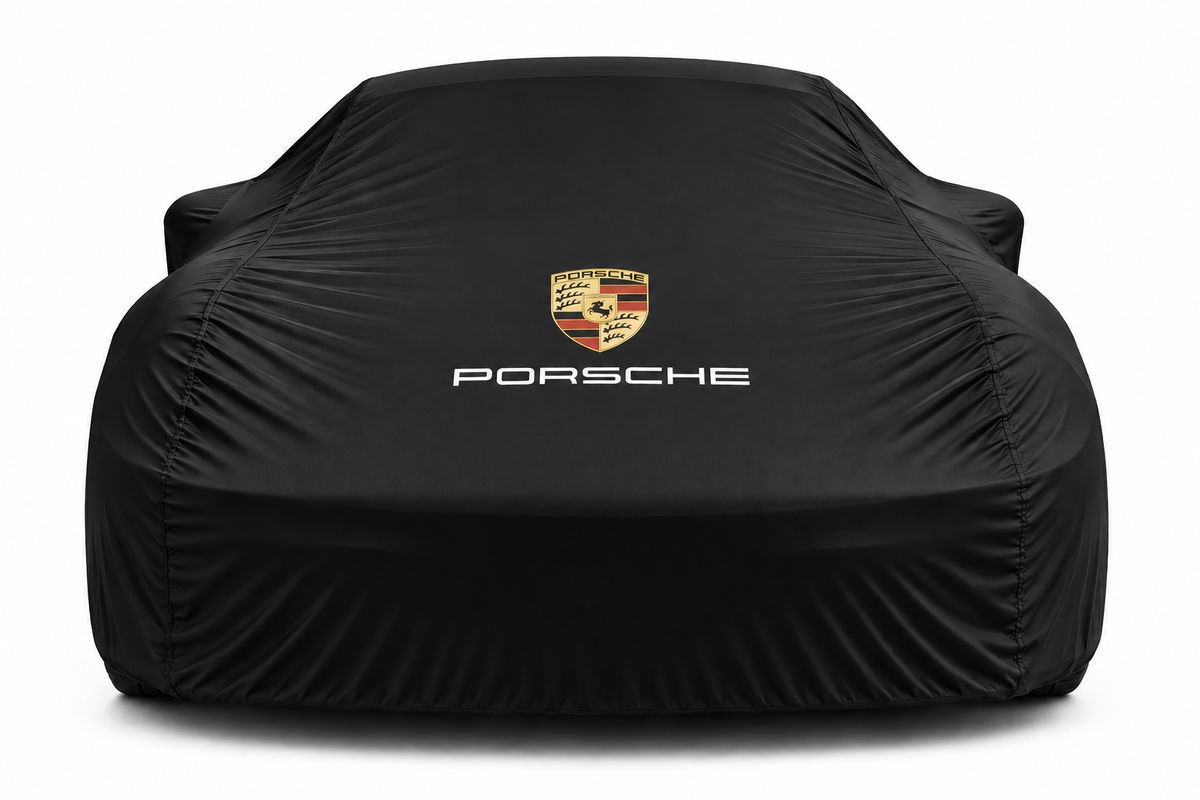 Porsche 911 992 (2019–Present) Indoor Outdoor Car Cover Custom Fit