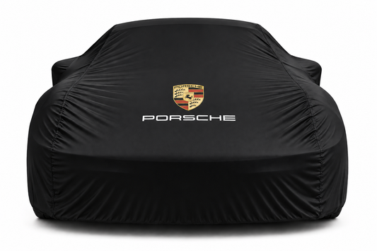 Porsche 911 992 (2019–Present) Indoor Outdoor Car Cover Custom Fit