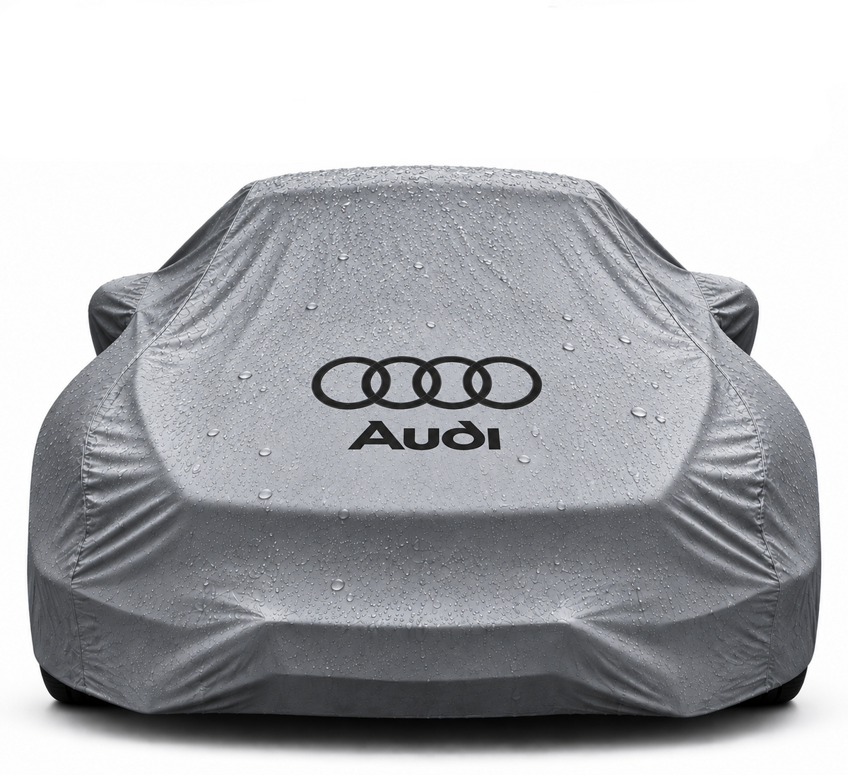 Audi Outdoor Cover Custom Fit Waterproof