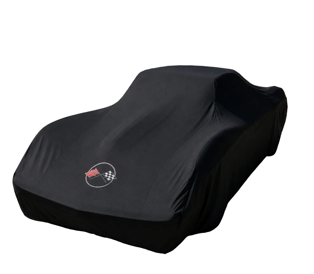 Corvette C2 Car Cover Indoor Soft Custom Fit