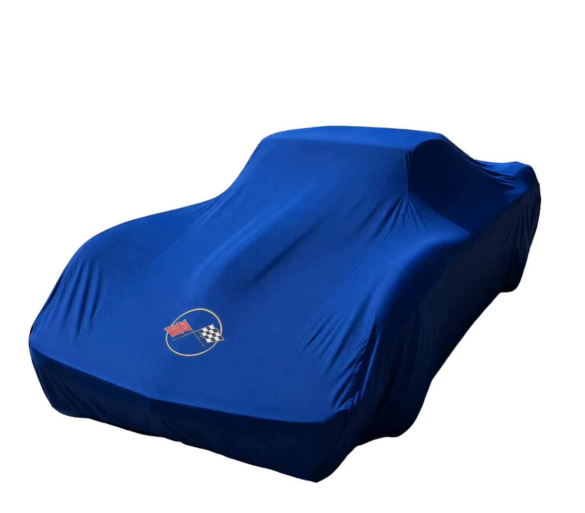 Corvette C2 Car Cover Indoor Soft Custom Fit