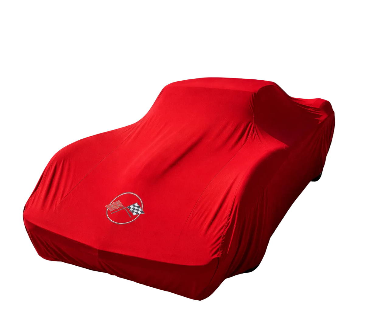 Corvette C2 Car Cover Indoor Soft Custom Fit