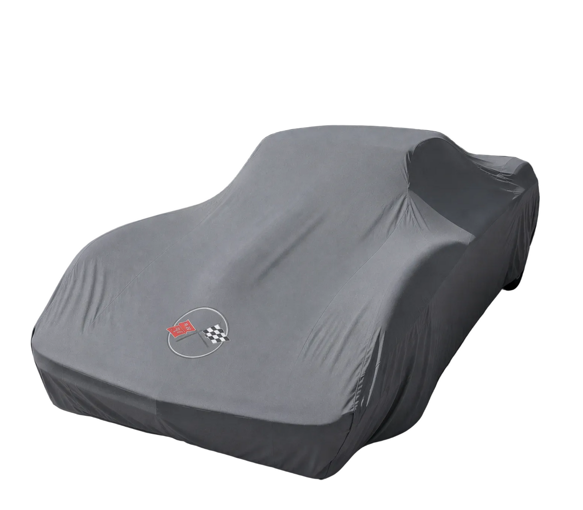 Corvette C2 Car Cover Indoor Soft Custom Fit