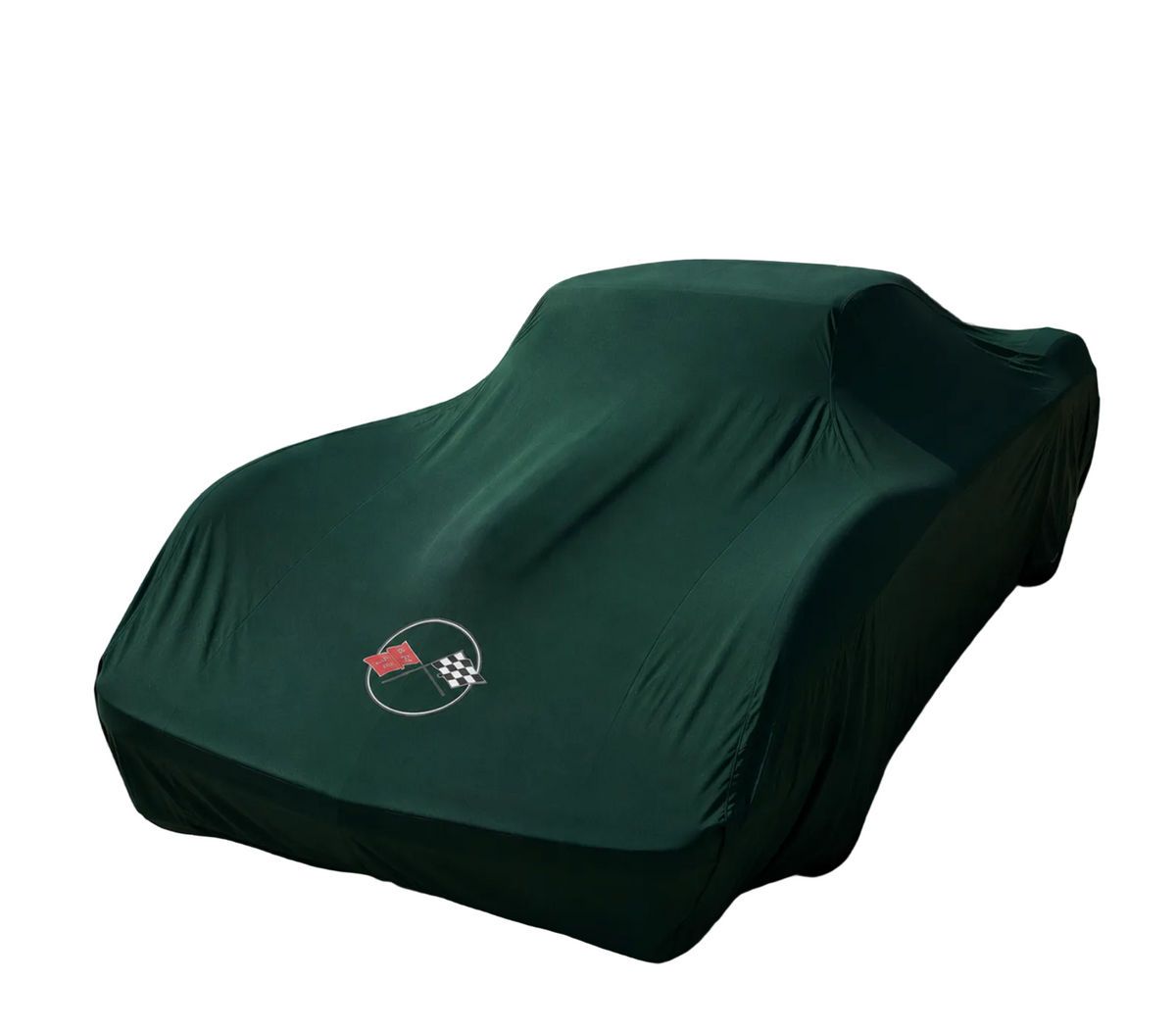 Corvette C2 Car Cover Indoor Soft Custom Fit