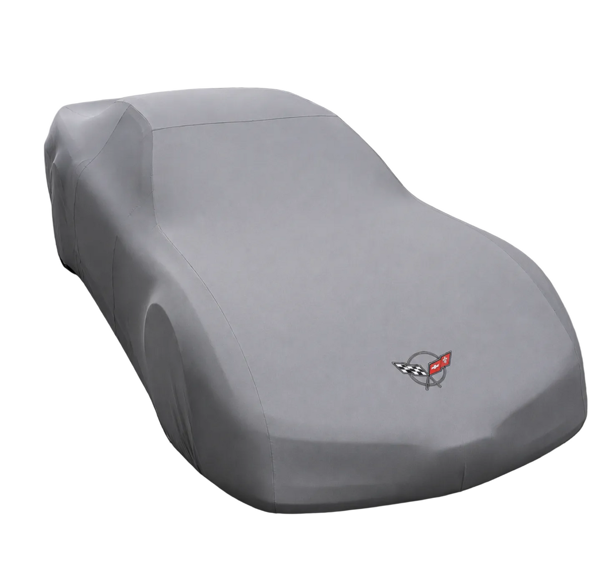 Corvette C5 Car Cover Indoor Soft Custom Fit
