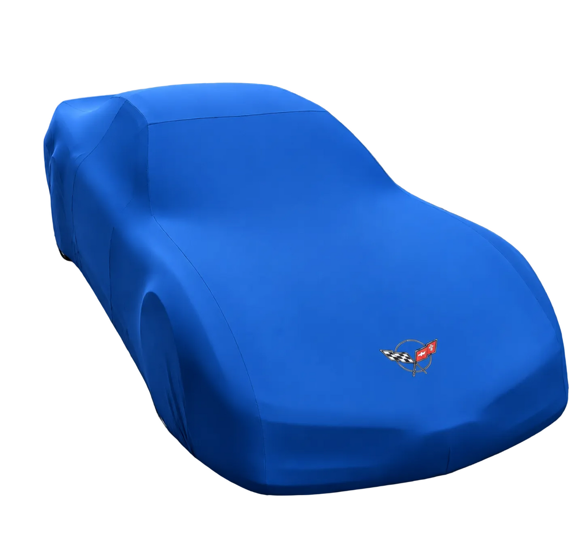 Corvette C5 Car Cover Indoor Soft Custom Fit