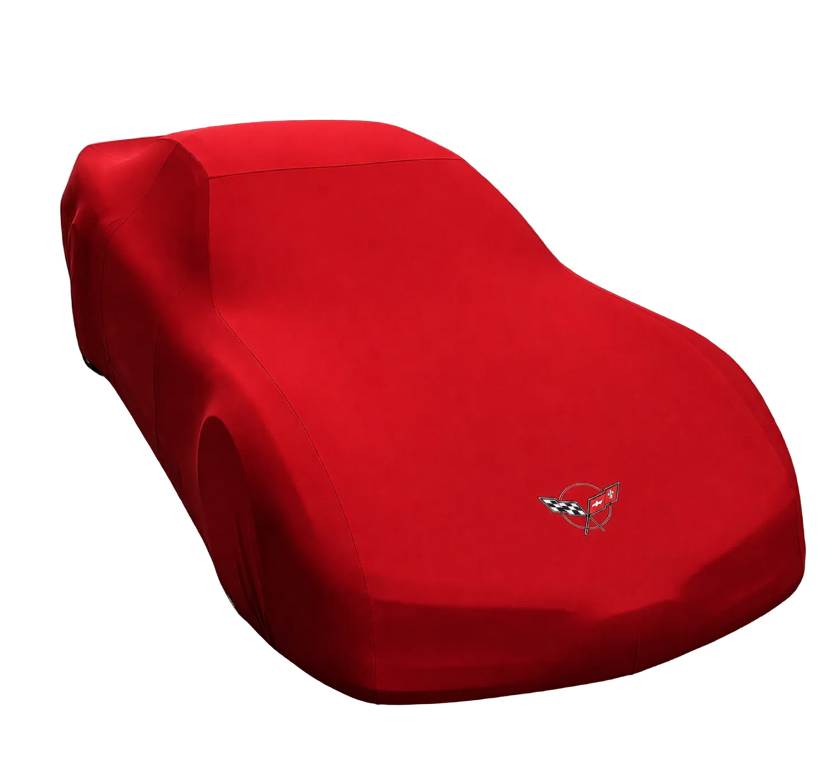 Corvette C5 Car Cover Indoor Soft Custom Fit