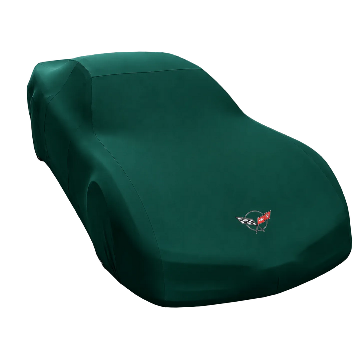 Corvette C5 Car Cover Indoor Soft Custom Fit