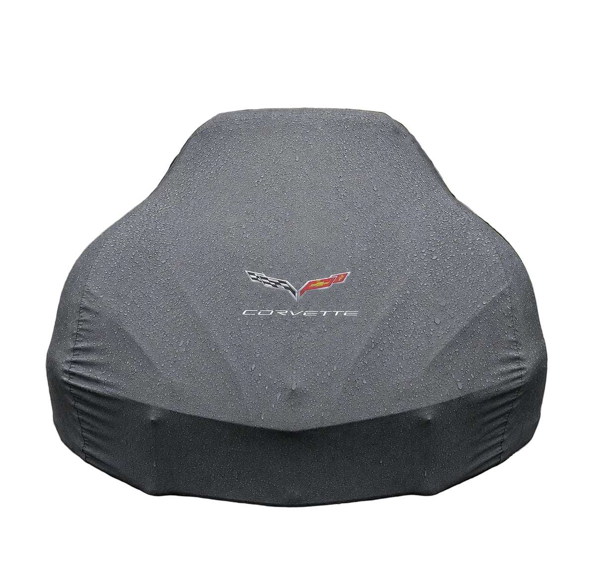 Corvette Waterproof Car Cover Custom Fit C1-C8