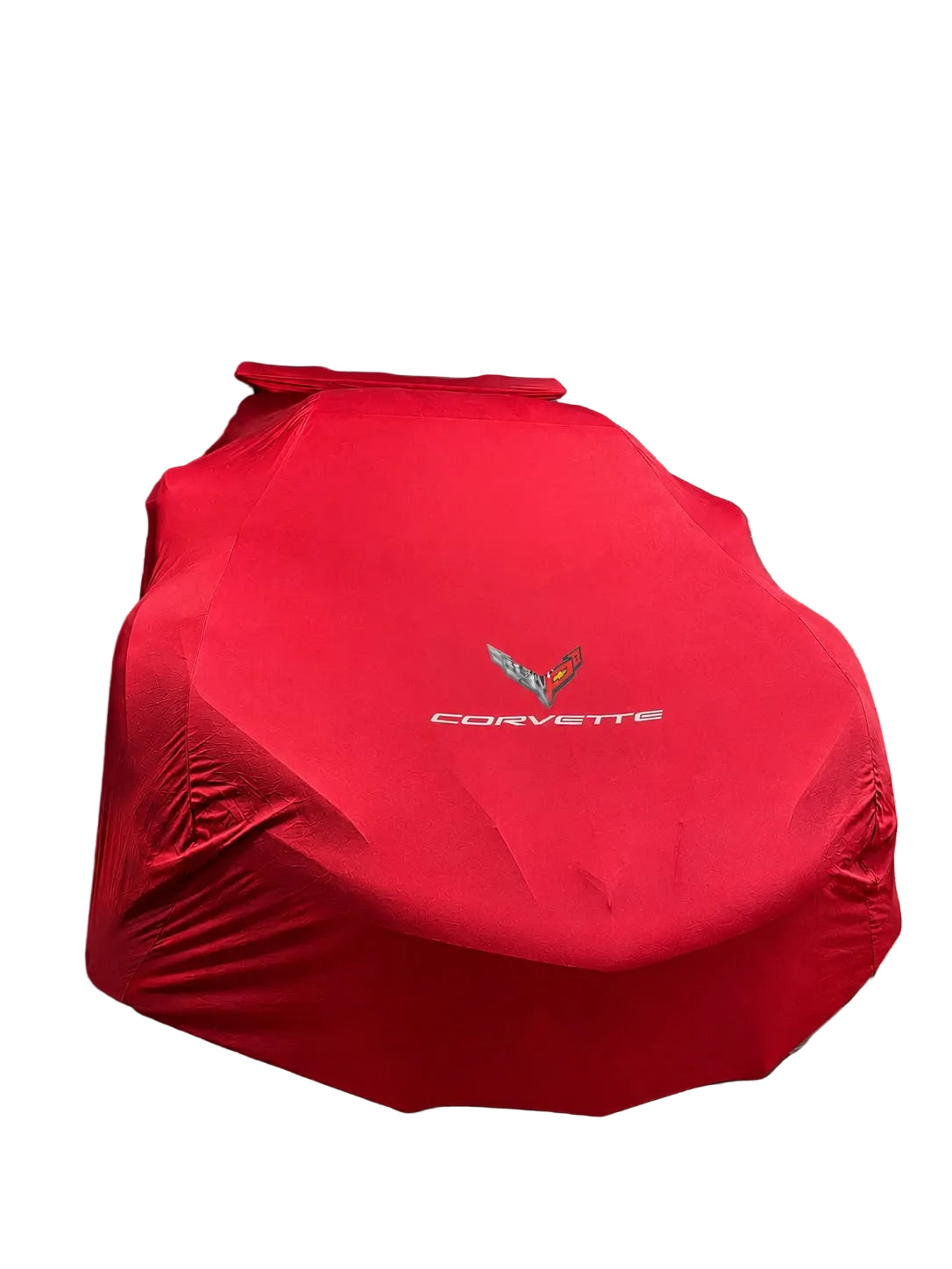 Corvette C8 Car Cover Indoor Soft Custom Fit