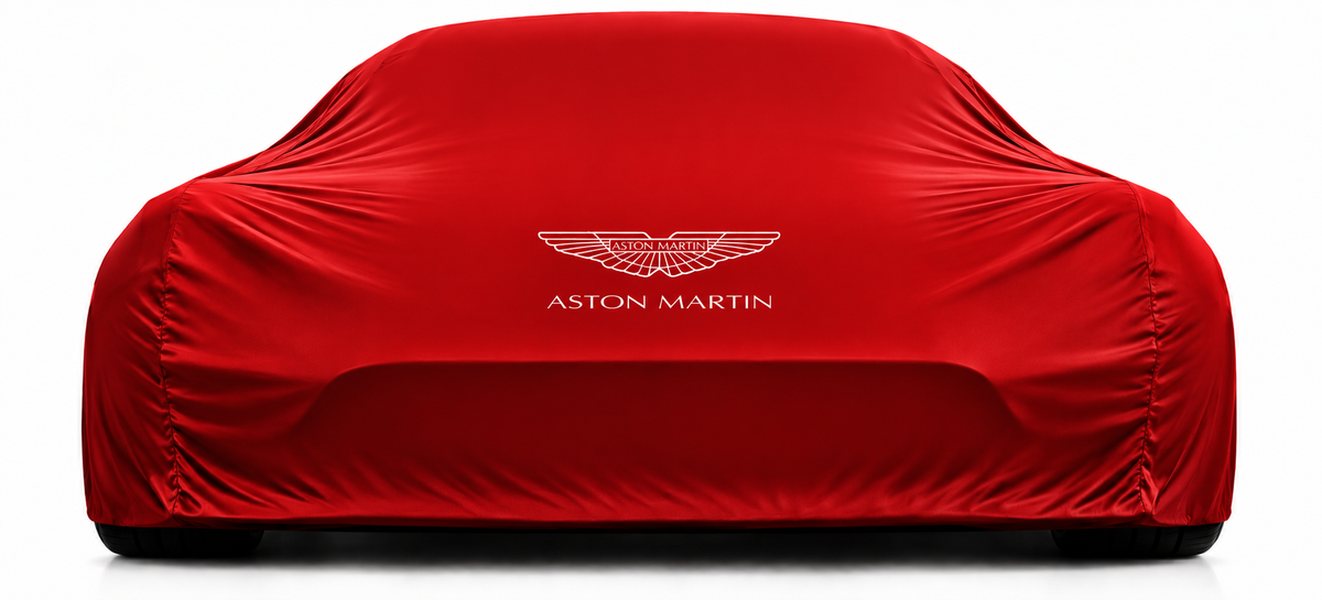Aston Martin Car Cover Indoor & Outdoor Protection