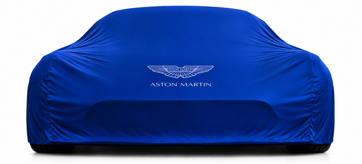 Aston Martin Car Cover Indoor & Outdoor Protection