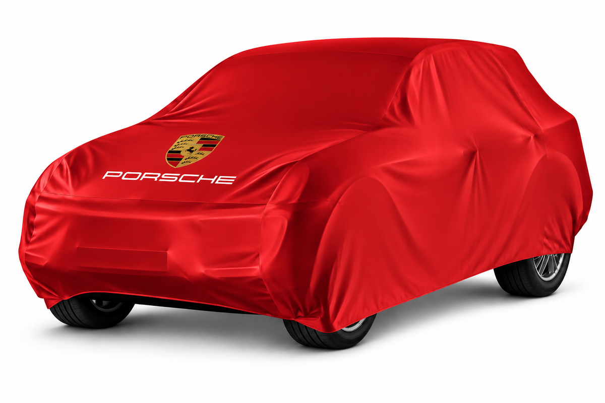 Porsche Cayenne Car Cover INDOOR & OUTDOOR option
