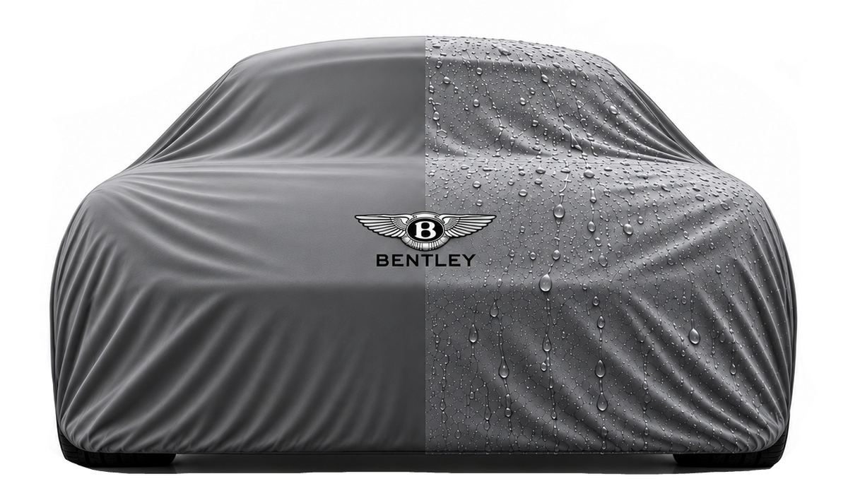 Bentley Car Cover Indoor & Outdoor Protection