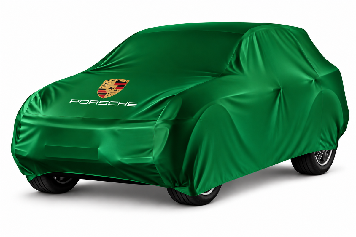 Porsche Cayenne Car Cover INDOOR & OUTDOOR option