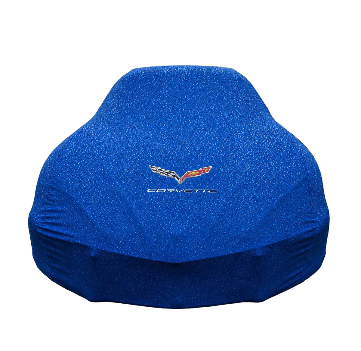 Corvette Waterproof Car Cover Custom Fit C1-C8