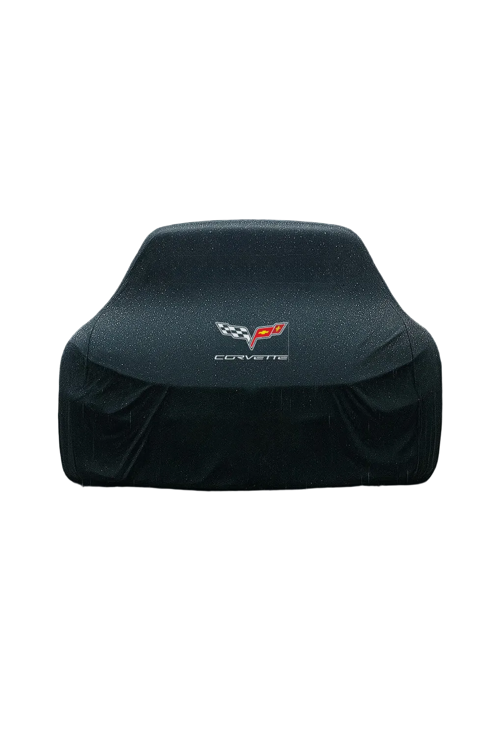 Corvette Waterproof Car Cover Custom Fit C1-C8